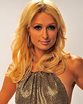 Paris Hilton